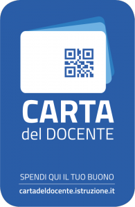 carta del docente